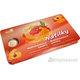 NaturProdukt Natilky multivitamínové pastilky broskev 12 ks