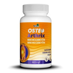 NaturProdukt OSTEO Arthrix 60 kapslí