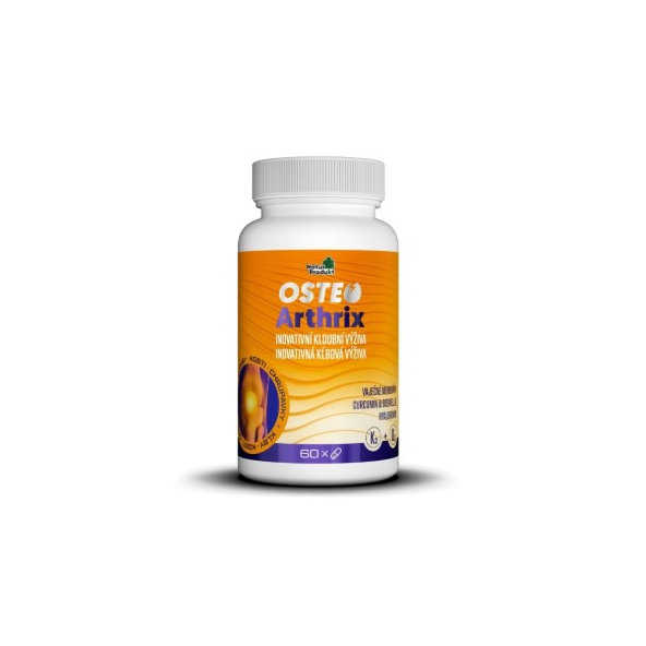 NaturProdukt OSTEO Arthrix 60 kapslí
