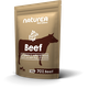 Naturea kapsička pro psy hovězí 300 g