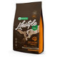 Natures Protection Lifestyle pro psy junior losos a krill 1,5 kg