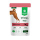 Natures Protection Prime kapsička pro psy adult kuře a hovězí 85 g