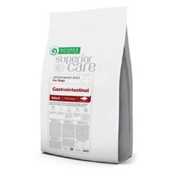 Natures Protection SC GI psy adult bílá ryba 10 kg