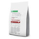 Natures Protection SC GI psy adult bílá ryba 10 kg