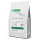 Natures Protection SC psy adult bílá srst hmyz 4 kg