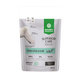 Natures Protection SC White kapsička psy adult bílá ryba, krill 85 g
