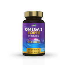 NaturProdukt OMEGA 3 FORTE rybí olej 1000 mg 60 kapslí