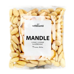 Nefdesanté mandle lúpané 250 g