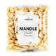 Nefdesanté mandle lúpané 250 g