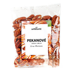 Nefdesanté pekanové orechy 200 g