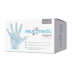 Neuromedic Regen 80 kapslí