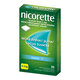 Nicorette žvýkačky na odvykání kouření Icemint 4 mg 30 ks