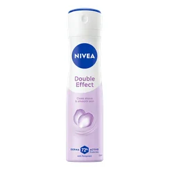 NIVEA Double Effect antiperspirant sprej 150 ml