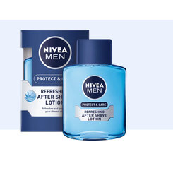 NIVEA MEN Protect & Care voda po holení 100 ml