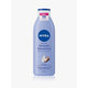 NIVEA Smooth Sensation tělové mléko 400 ml