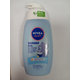 NIVEA BABY sprchový gel 500 ml