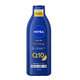 NIVEA Q10+Vitamin C zpevňující tělové mléko 400 ml