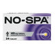 No-Spa 40 mg 24 tablet