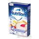 Nutrilon Good Night obilno-mléčná kaše krupicová s ovocem 6 m+ 225 g