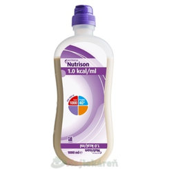 Nutrison 1000 ml 8 ks