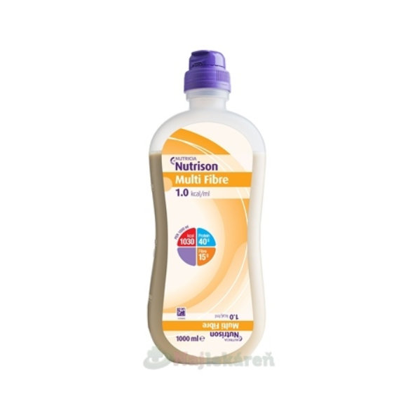 Nutrison Multi Fibre 1000 ml