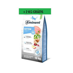 Eminent Cat Kitten granule pro koťata 10 kg