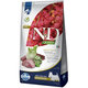 Farmina N&D Dog Quinoa GF adult mini jehněčí fenykl 7 kg