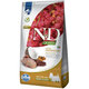 Farmina N&D Dog Quinoa GF adult mini křepelka kokos 7 kg
