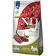 Farmina N&D Dog Quinoa GF adult mini kachna kokos 7 kg