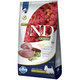 Farmina N&D Dog Quinoa GF adult mini jehněčí 7 kg