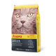 Josera krmivo pro kočky Catelux 10 kg