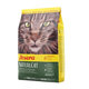 Josera krmivo pro kočky bez obilovin NatureCat GF 10 kg