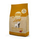 ARATON Dog Adult Lamb granule pro dospělé psy všech plemen 3 kg