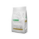 Natures Protection Superior Care psy adult malá plemena bílá srst 4 kg