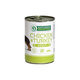 Natures Protection konzerva pro psy adult kuře a krůtí 400 g