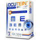 Ocutein Brillant Lutein 25 mg Da Vinci 30 kapslí