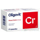 Oligovit Chrom 200 mcg 60 kapslí