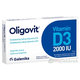 Oligovit Vitamin D3 2000 IU 30 kapslí