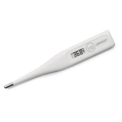 OMRON Eco Temp Basic MC-246-E digitální teploměr 1 ks