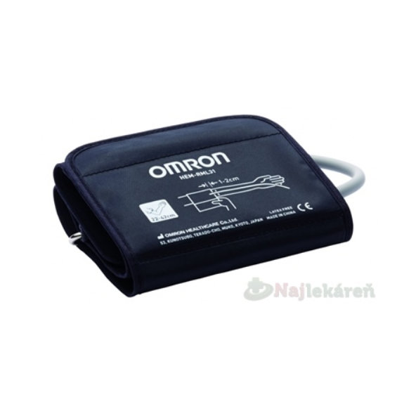 OMRON Easy Cuff manžeta 22–42 cm 1 ks