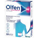 Olfen 140 mg dermální léčivá náplast 10 ks