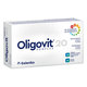 Oligovit 20 Komplex 10 vitamínů a 10 minerálů 30 tablet