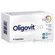 Oligovit 20 Komplex 10 vitamínů a 10 minerálů 60 tablet