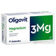 Oligovit 3 Mg (hořčík + B6) 30 kapslí