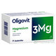 Oligovit 3 Mg (hořčík + B6) 60 kapslí