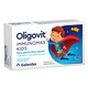 Oligovit Immunomax Kids beta-glukan prášek 10 sáčků