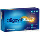 Oligovit Sleep prášek 10 sáčků