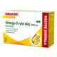 Walmark Omega-3 Rybí olej Forte 180 kapslí