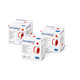 Omniplast hypoalergenní náplast 10 cm × 10 m 5 ks