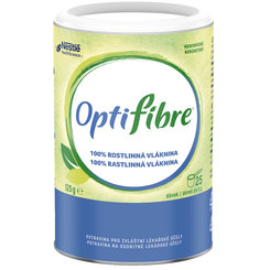 OptiFibre vláknina 125 g prášek